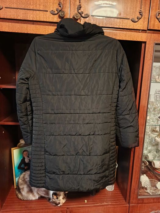 Продам пальто зимнє