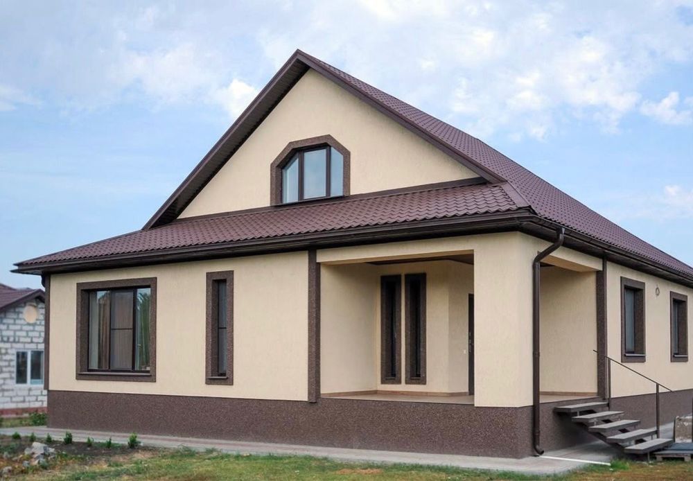 Будівництво та ремонт під ключ Рівне/Рівненська область