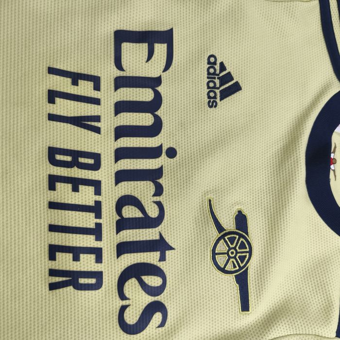 Adidas Arsenal Londyn 128 cm 7-8 lat