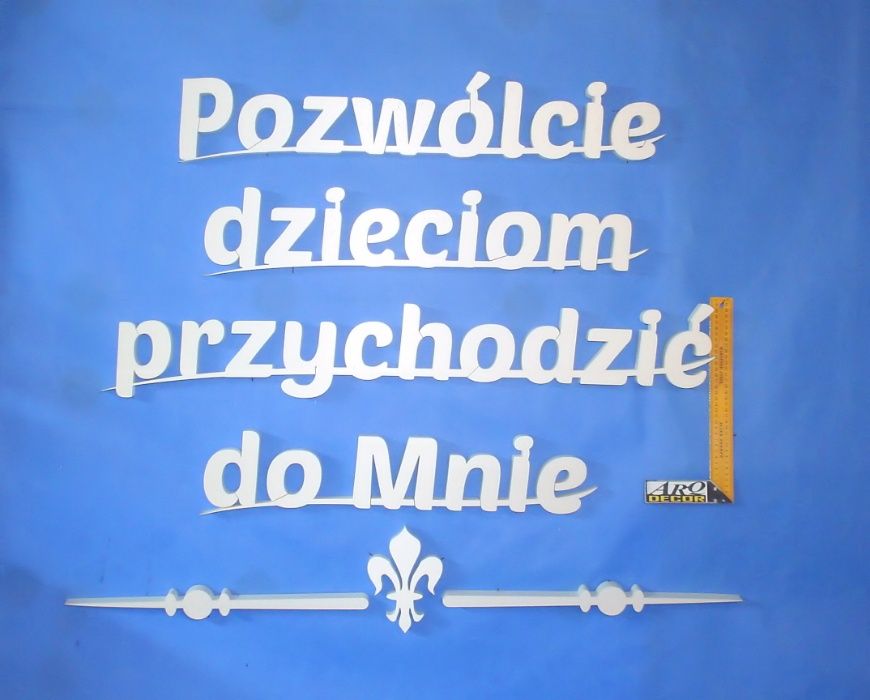 Pozwólcie dzieciom przychodzić do Mnie, cytaty P.Komunia, Boże Ciało