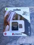 Cartões Micro SD