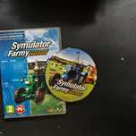 Gra PC - Symulator farmy legendarne maszyny - Wydanie pudełkowe