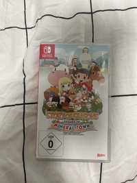 Story of Seasons: Friends of Mineral Town - Nintendo Switch