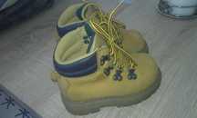 Buty zimowe dziecięce Canyon River Blues roz.24(15m)