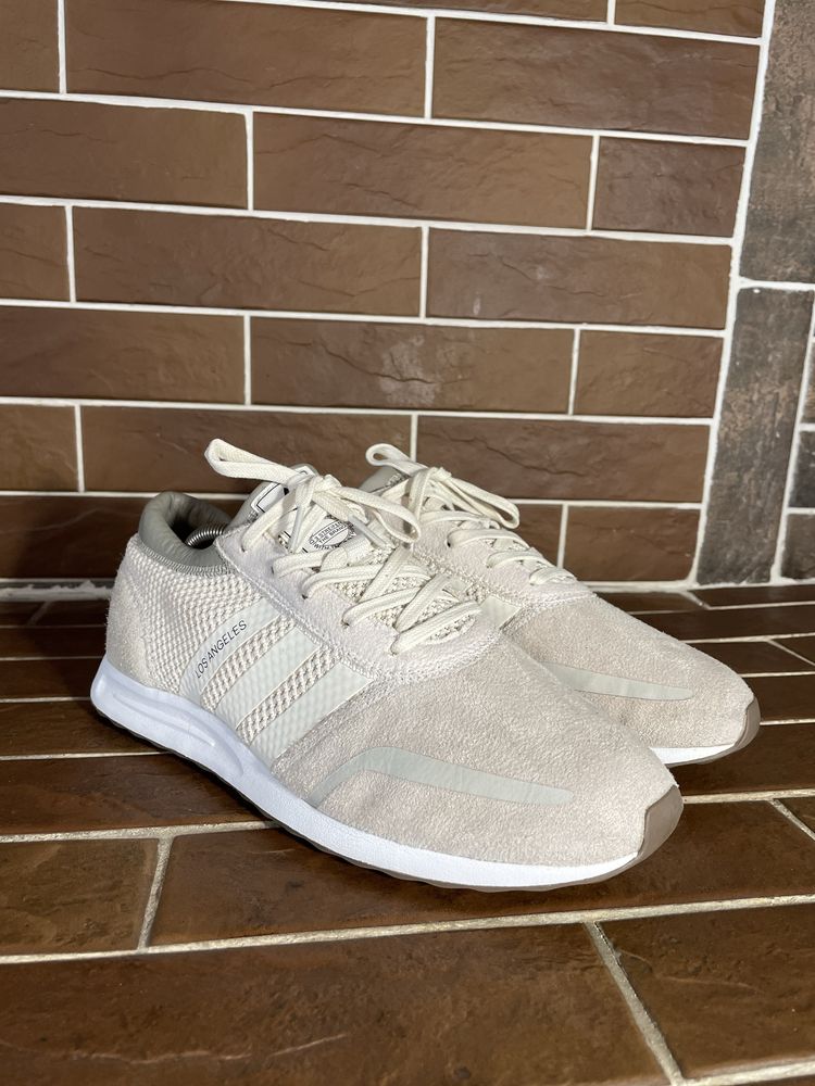 Кроссовки Adidas Los Angeles