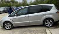 Ford S-Max 2.0 TDCI 2006r