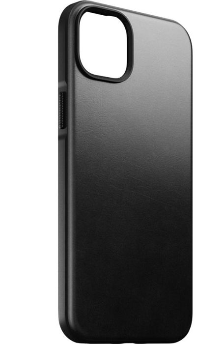 Etui Nomad Modern Leather Case skórzane z MagSafe do iPhone 14 Plus