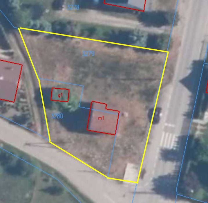 Sprzedam dom Strzelce Wielkie, woj. małopolskie, gmina Szczurowa