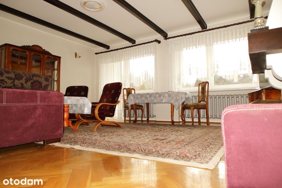 Poznań , Antoninek dom szeregowy do wynajęcia