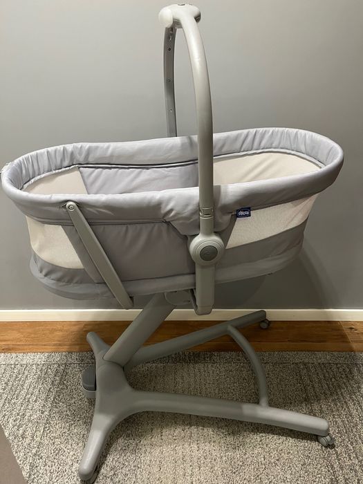 Chicco Baby Hug 4in1 air