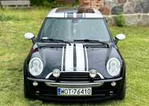 MINI ONE MINI ONE - 100% sprawny i niezawodny