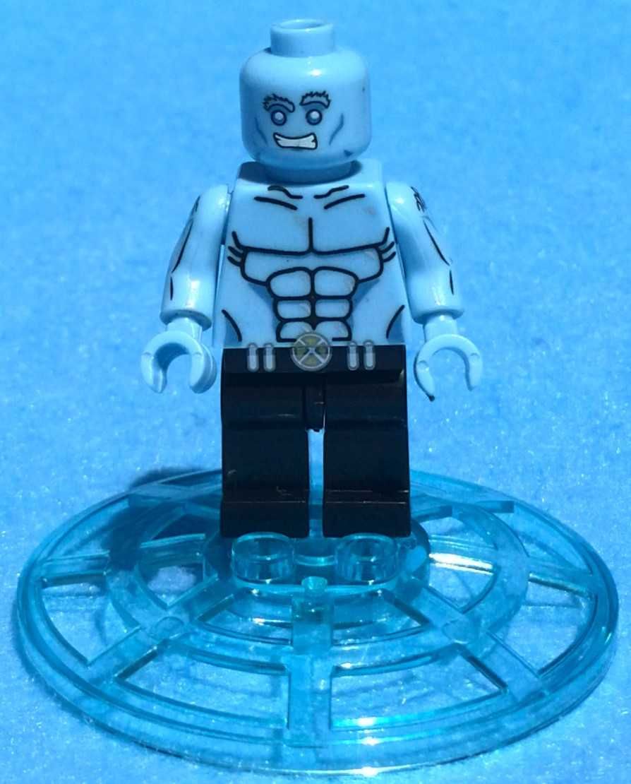 Iceman v1 (Marvel)