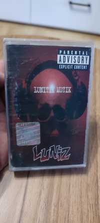 Luniz - Lunitik Muzik  Hip Hop Rap Snoop Dogg Redman 2 Live Crew