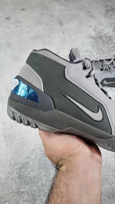 Оригінал Nike Air Zoom Generation (EUR-45) Кросівки