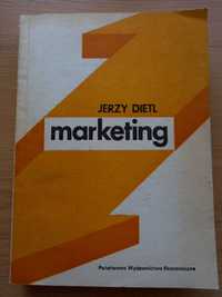 Marketing - Jerzy Dietl