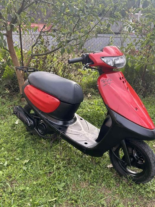 Продам Yamaha jog sa12