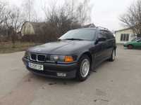 BMW 328i E36 1996 рік