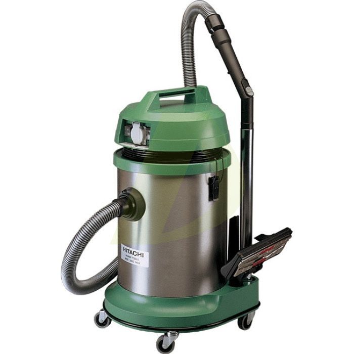 Пылесос Hitachi wde 3600 inox