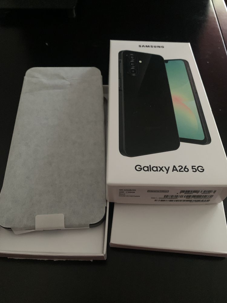 Samsung A26 5G 128Gb