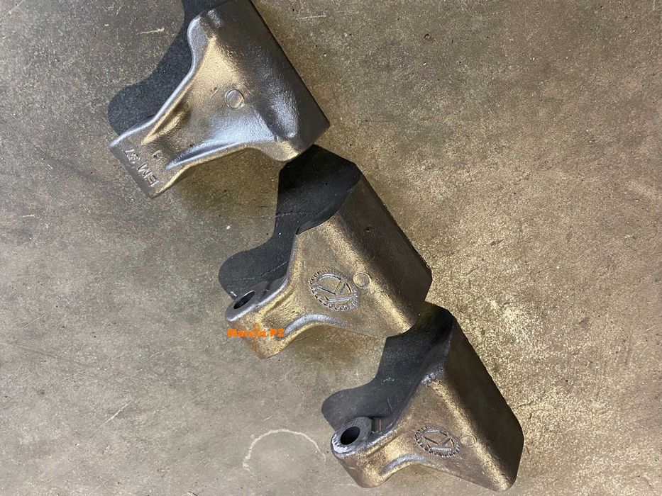 Bijak młotek bijakowy do kosiarek bijakowych LEOPARD TALEX KOWALSKI