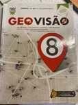 Livro geografia 8 ano