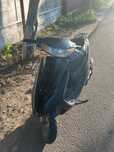 Продам мопед скутер Honda dio 34