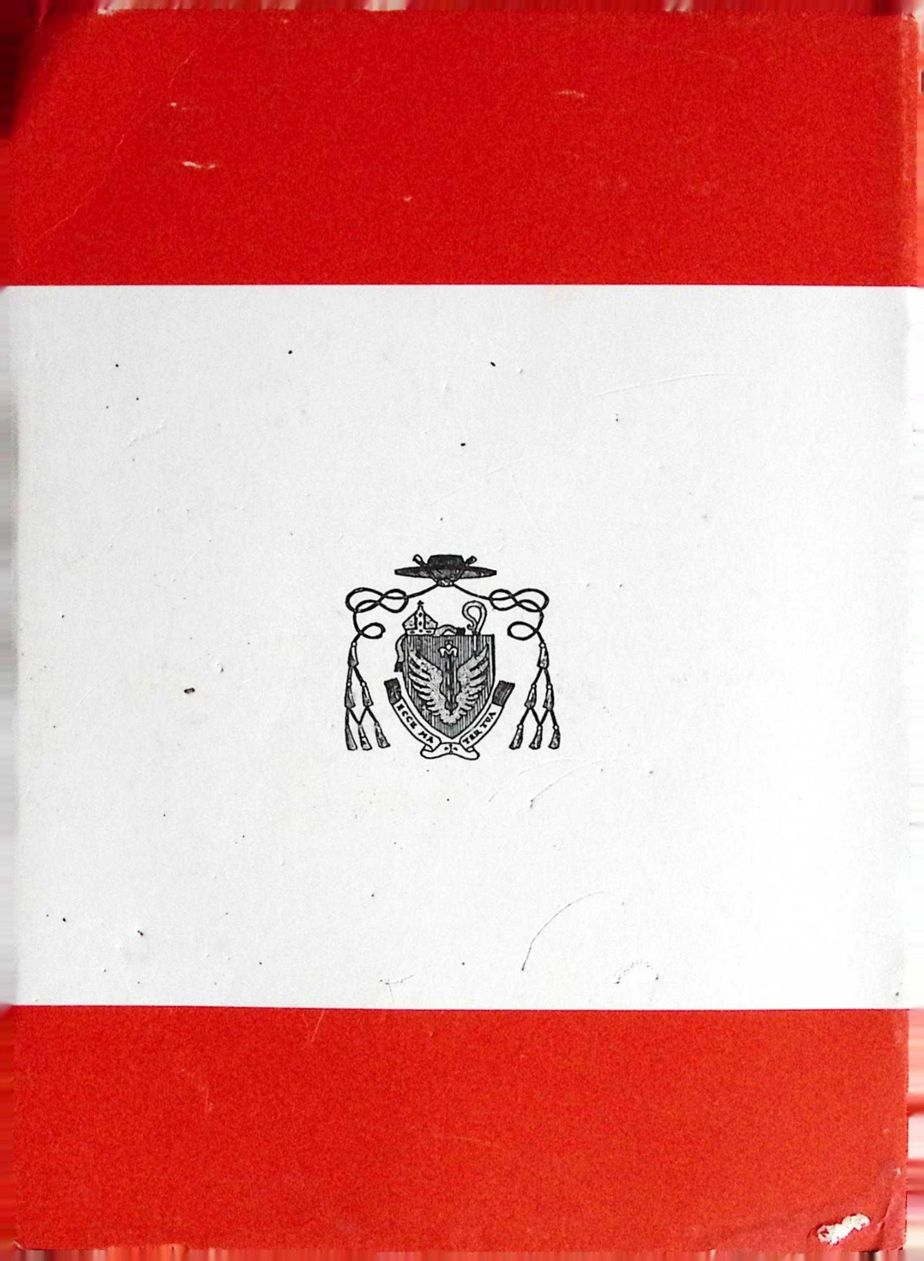 O Testemunho da Palavra