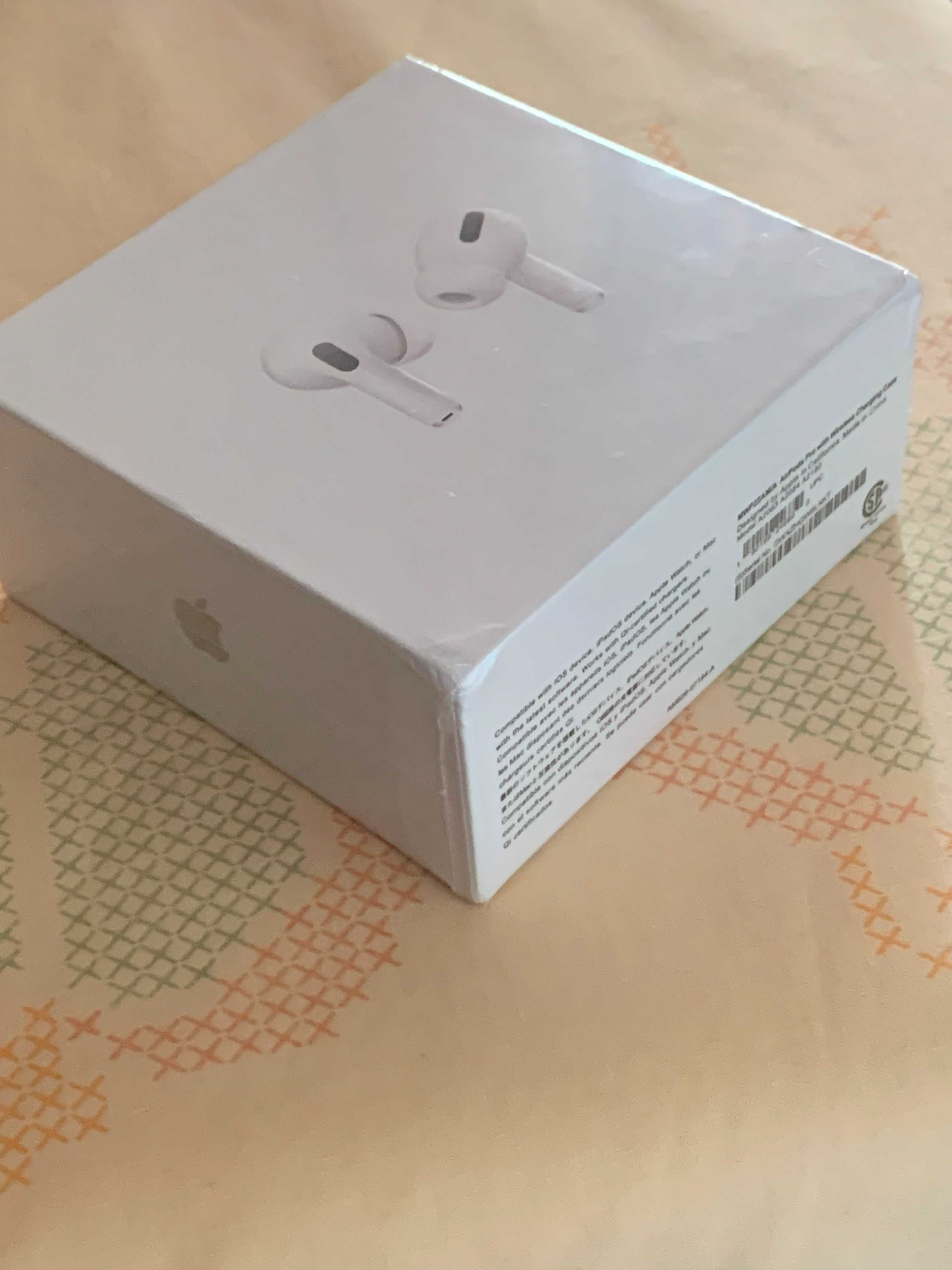 airpods pro 2a geração novos