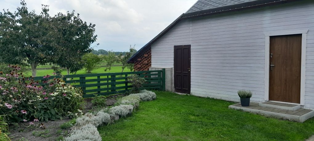Świerkowe Zacisze