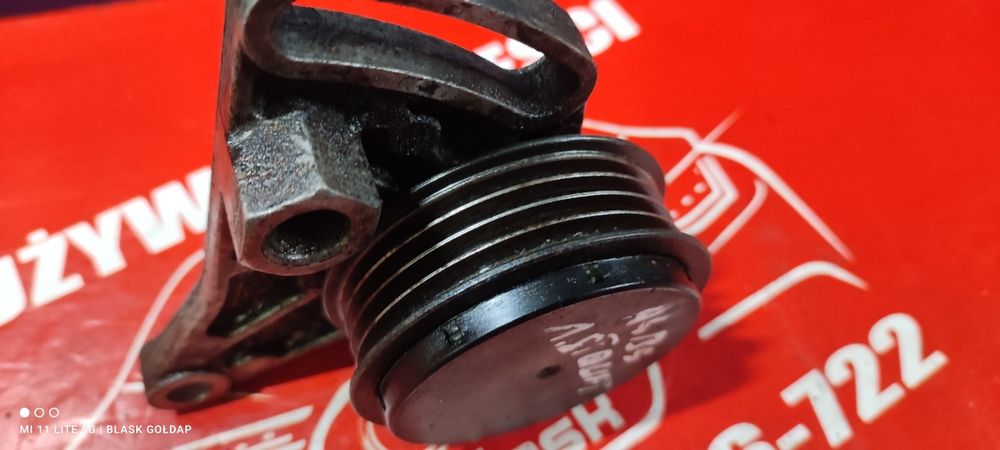 Rolka Napinacza Paska Klinowego Audi A4 B5 1.8 T Q Manual Lift Gołdap