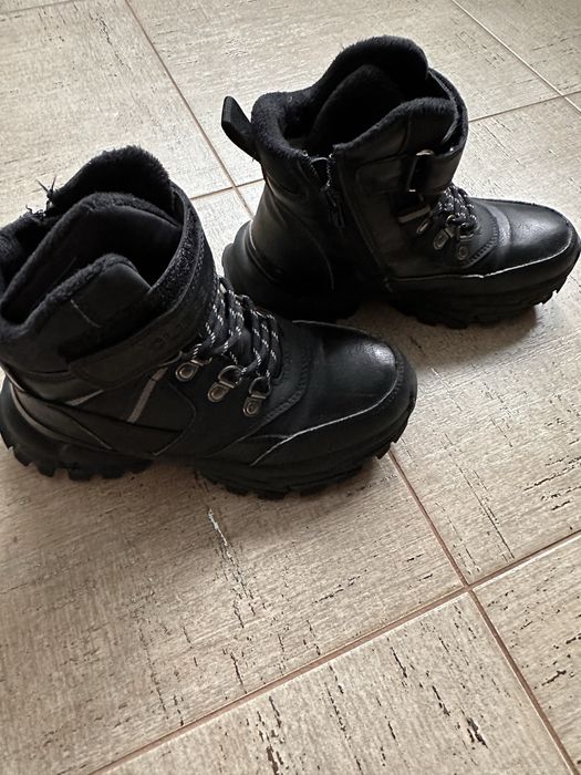 Зимові ботинки Clibee