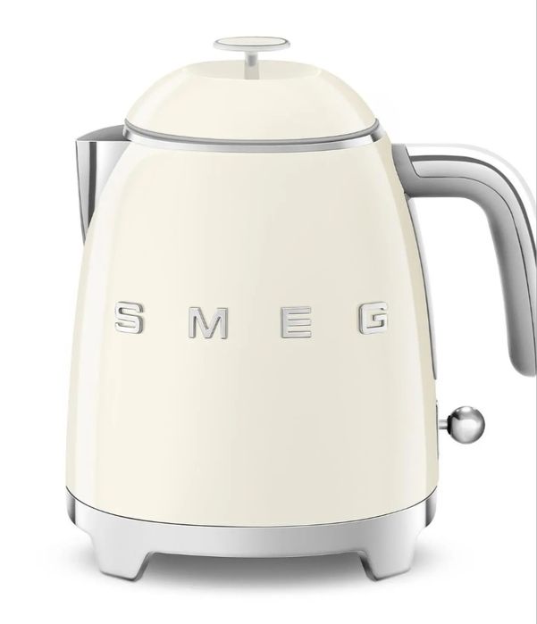 Czajnik  Smeg KLF05CREU 0,8l 1400W