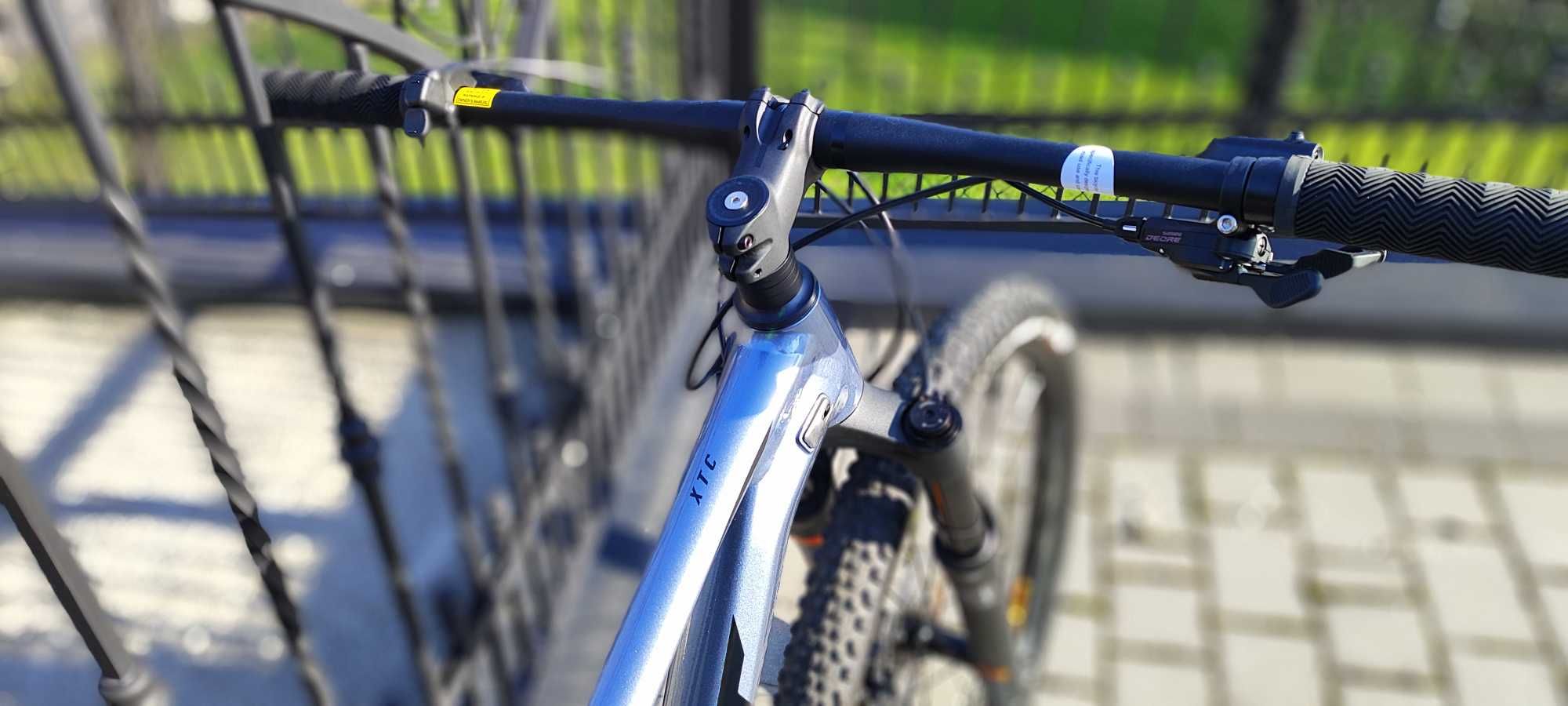 Rower mtb Giant xtc rozmiar S