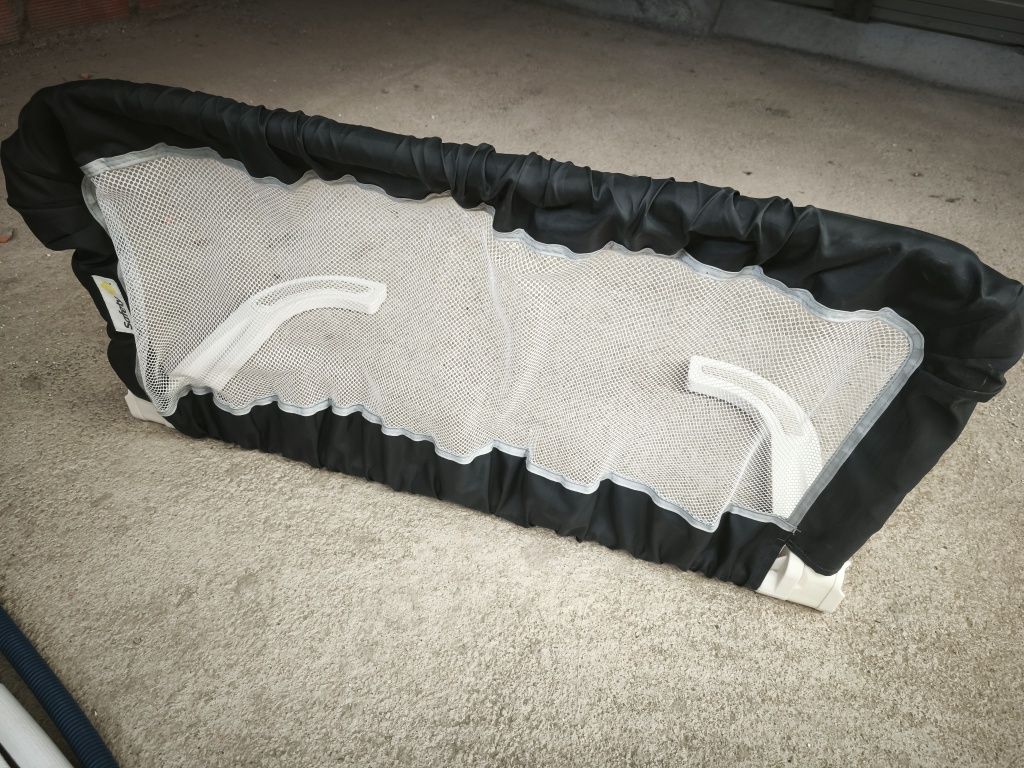 Barreira de cama