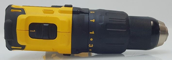 Wiertarko-wkrętarka akumulatorowa DeWALT 18V DCD778 BODY