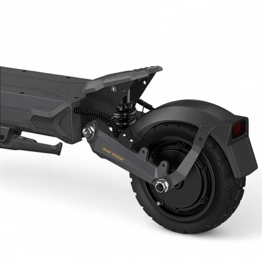 Електросамокат AUSOM L2 Max
