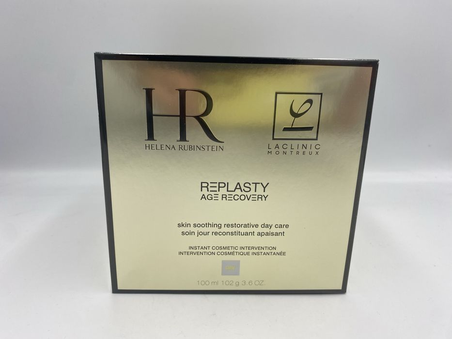 Helena Rubinstein Replasty Age Recovery Day Cream 100ml.