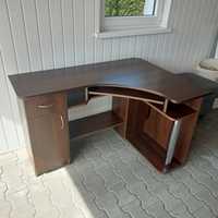 Biurko narożne biurko