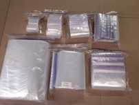 Пакеты на струне Зип Лок. ZipLock пакеты.