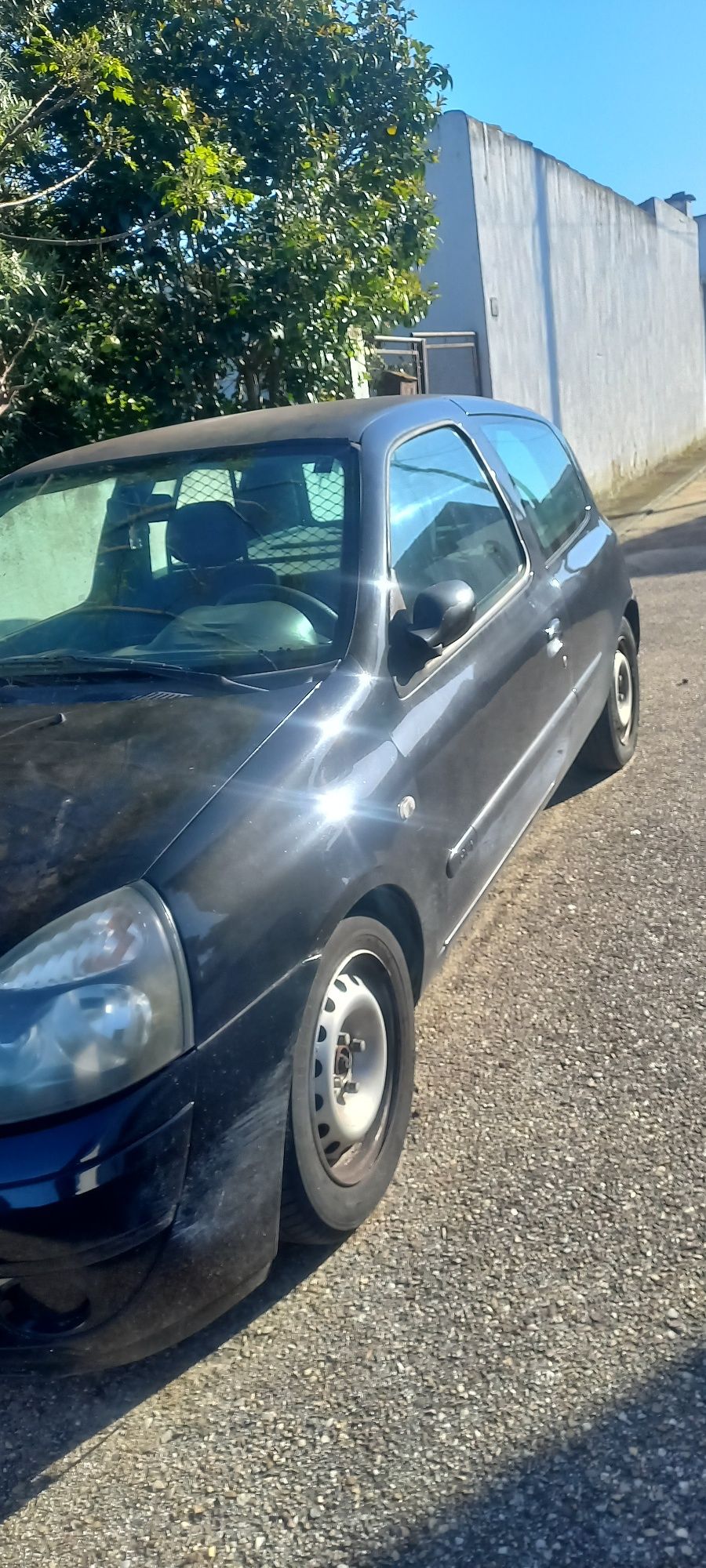 Renault Clio 1.5Dci