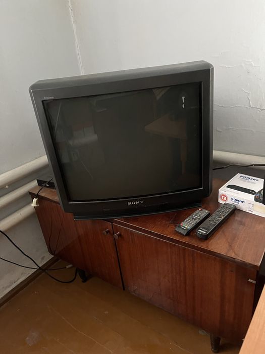Телевізор Sony в хорошому стані