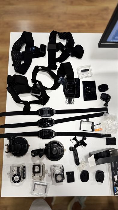 Grande Festival GOPRO