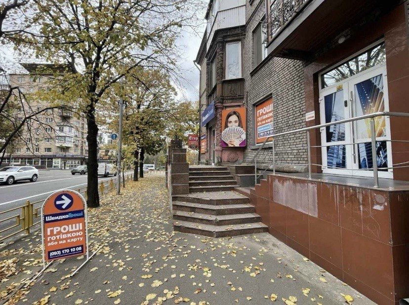 Здам нежитлове приміщення 120 кв.м