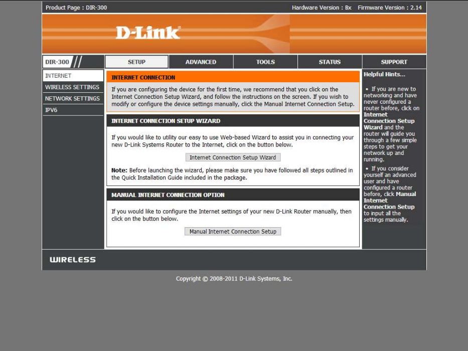 sprzedam router D-link Dir-300 używany