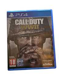 Call of Duty: WWII PS4