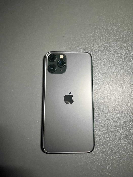 Iphone 11 pro 256