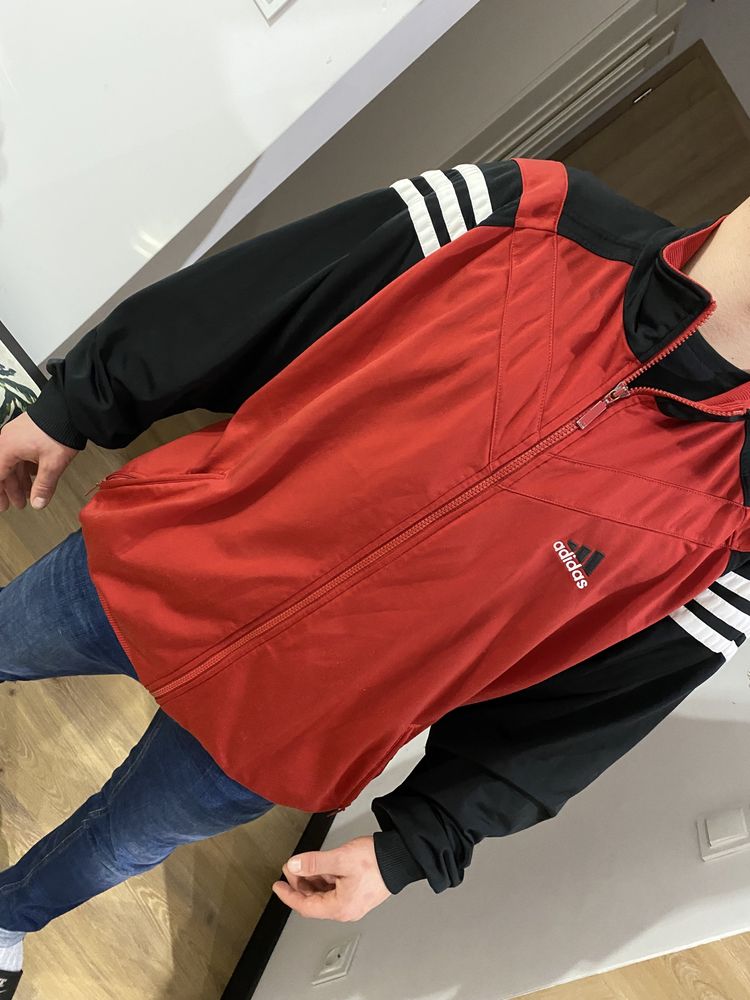 Bluza Adidas Vintage