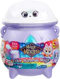 сюрприз Magic Mixies Color Surprise Magic Cauldron Чарівний казанок