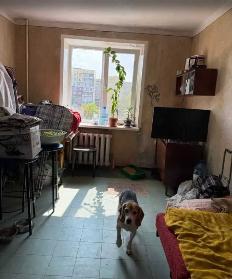 3 кім в багатоповерхівці ПЕРЕМОГА (716273)
