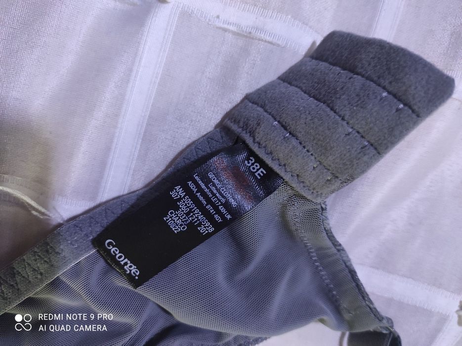 Шикарний бюстгальтер від George!